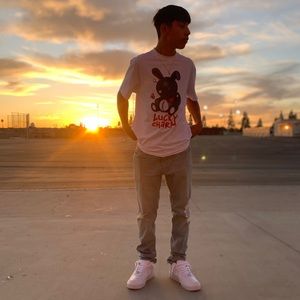 Meet your Posher, Dorian